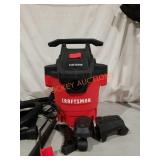 Craftman Shop Vac