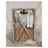 Kichler Distressed Antique White