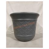 Sun Cast Planter Pot