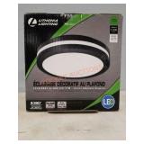 Lithonia Lighting Decorative Ceiling Light