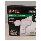 Utilitech Pro Security