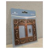 Brainerd Light Plate