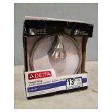 Delta Towel Ring