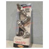 Quick Fit Handle Set