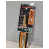 Fiskars Heavy Duty Snip
