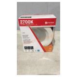 Recessed Retrofit Downlight