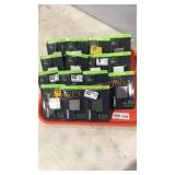 Switch Interrupters Tray Lot