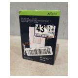 Adorned Pop Out Outlet