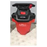 Craftsman Wet/dry Vac