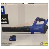 Kobalt Leaf Blower