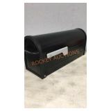 Cambridge Post Mount Mailbox