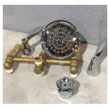 Moen Tub & Shower Faucet