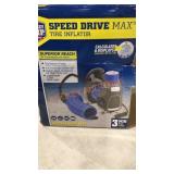 Monkey Grip Tire Inflator