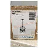 Kichler Pendant Lightning