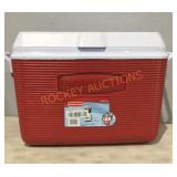 Rubbermaid Cooler