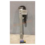 Kobalt Pipe Wrench
