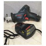 Bosch Reciprocating Saw