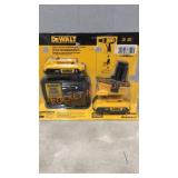 Dewalt Battery Adapter Kit