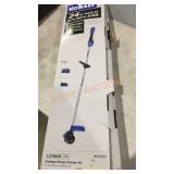 Kobalt String Trimmer Kit