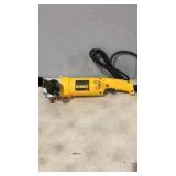 Dewalt Angle Grinder