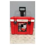 Craftsman Cooler On Wheels