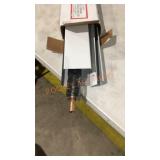 Hydrotherm Baseboard Radiation