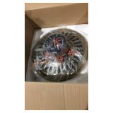 52" San Martin Ceiling Fan