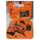 Paslode Angled Finish Nailer