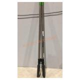 Blue Hawk Post Hole Digger