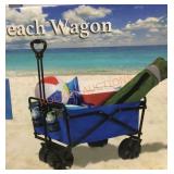 Seina Beach Wagon