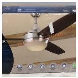 Harbor Breeze Ceiling Fan
