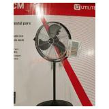 Utilitech Outdoor Pedestal Fan