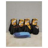 Garden And Work Gloves