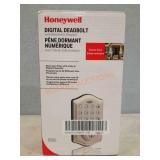 Honeywell Digital Deadbolt