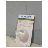 Kichler Halogen Bulb