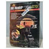 Mr. Heater Propane Heater
