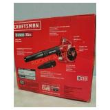 Craftsman Handheld Blower