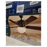 Harbor Breeze Ceiling Fan