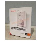 Honeywell Thermostat