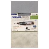 Dremel Rotary Tool