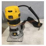 Dewalt Compact Router