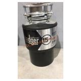 Badger Food Waste Disposer