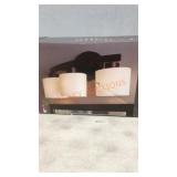 Allen + Roth 3-light Vanity Bar