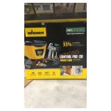 Wagner Airless Paint Sprayer