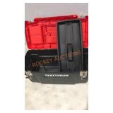 Craftsman Toolbox