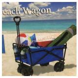 Seina Beach Wagon