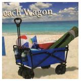 Seina Beach Wagon