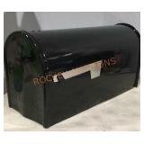 Post Mount Mailbox
