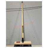 Rubbermaid Broom