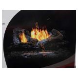 Pleasant Hearth Gas Logs